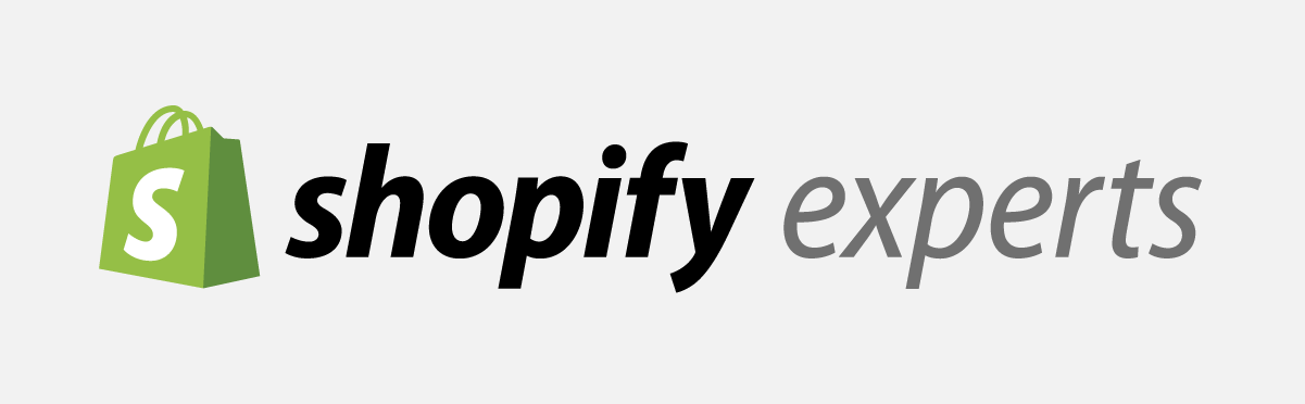 Shopify Experts Logo