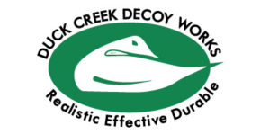 Duck Creek Decoy Works