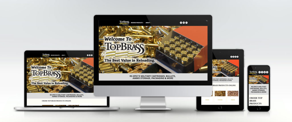 TopBrass-Inc.com – Battalion Commerce