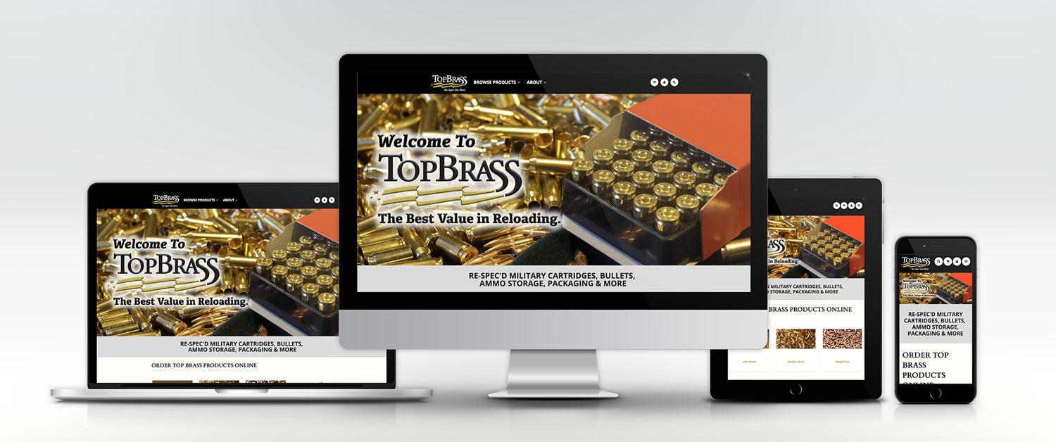 TopBrass-Inc.com – Battalion Commerce