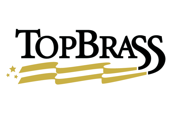 Top Brass Logo